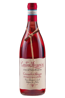 Cerasuolo D'Abruzzo Tralcetto
