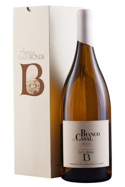Veronese Bianco del Casal bio