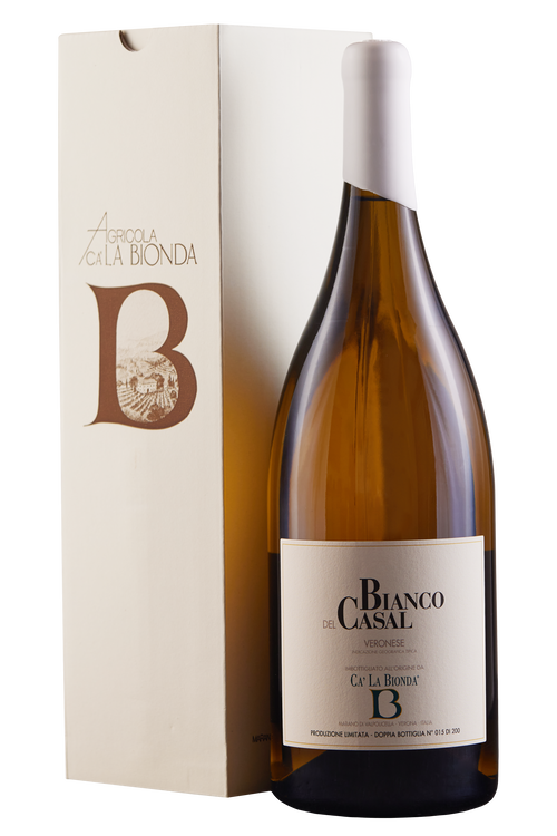 Veronese Bianco del Casal bio