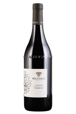 Langhe Nebbiolo