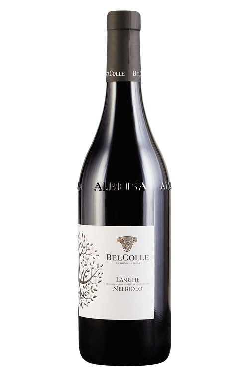 Langhe Nebbiolo