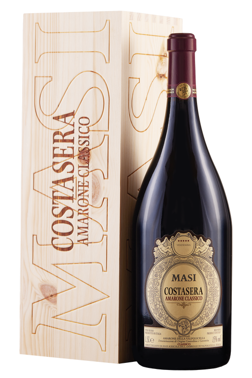 Amarone Della Valpolicella Classico Costasera