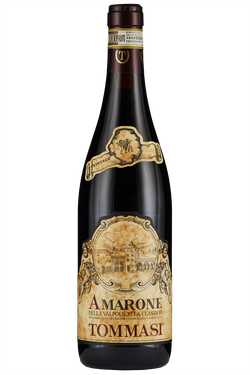 Amarone Della Valpolicella Classico