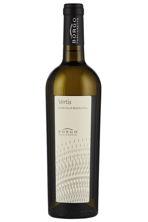 Verdicchio di Matelica Vertis