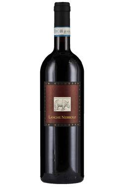 Langhe Nebbiolo bio