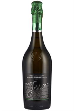 Prosecco Valdobbiadene Superiore Brut Jeio
