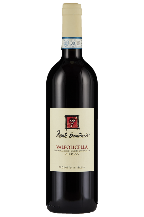 Valpolicella Classico