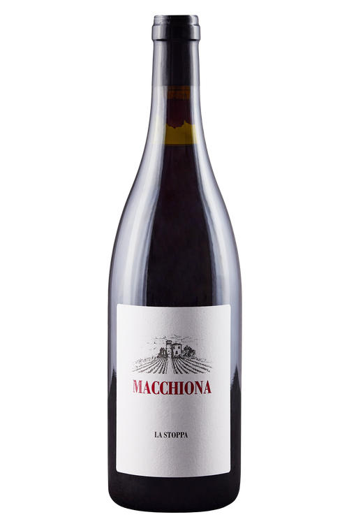 Macchiona