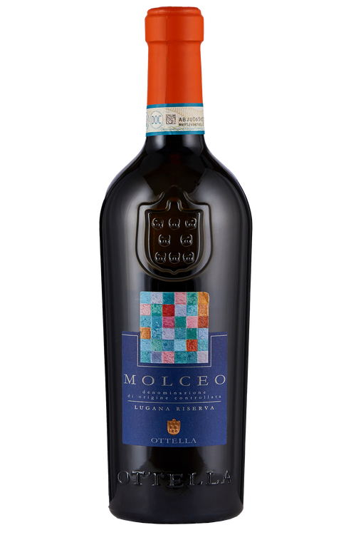 Lugana Riserva Molceo