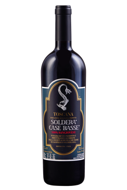 Toscana Sangiovese Case Basse