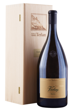 Alto Adige Pinot Bianco Riserva Vorberg