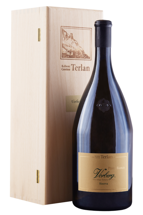 Alto Adige Pinot Bianco Riserva Vorberg