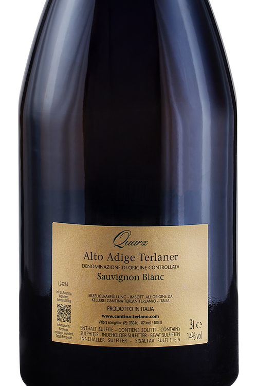 Alto Adige Sauvignon Quarz