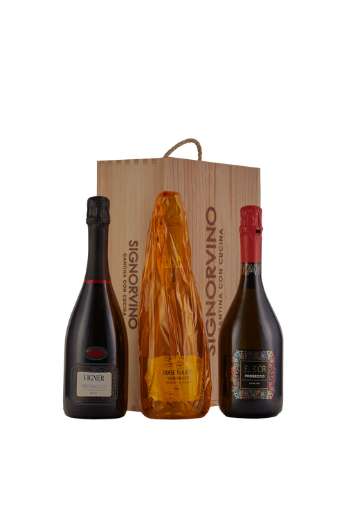 Wine Box Prosecco