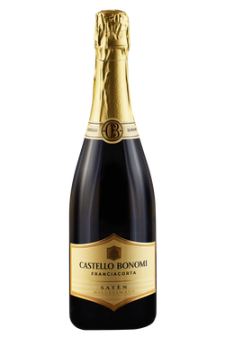 Franciacorta Satèn bio