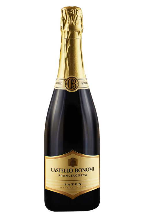 Franciacorta Satèn bio