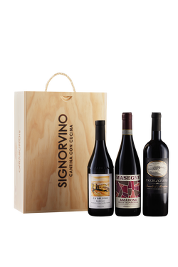 Wine Box Gran Selezione
