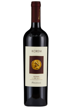 Rosso Korem