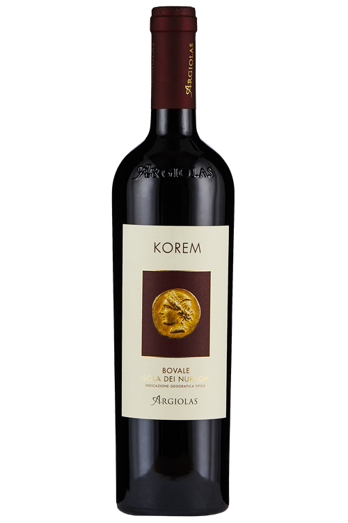 Rosso Korem