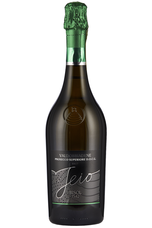 Prosecco Valdobbiadene Superiore Brut Jeio