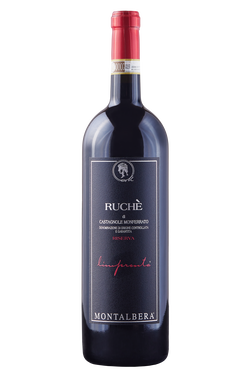 Ruch&egrave; di Castagnole Monferrato Riserva Limpronta