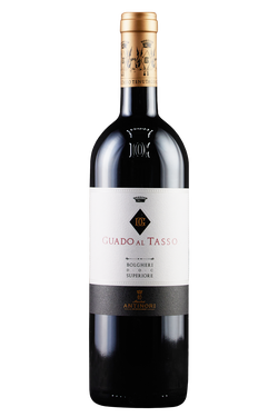 Bolgheri Rosso Guado al Tasso