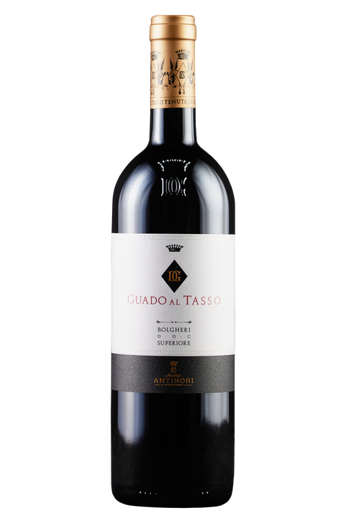 Bolgheri Rosso Guado al Tasso