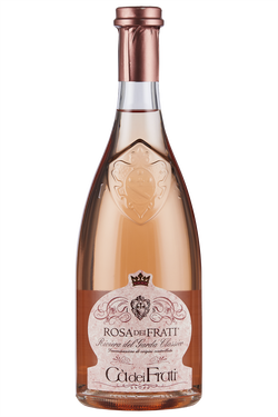 Riviera del Garda Bresciano Rosa dei Frati