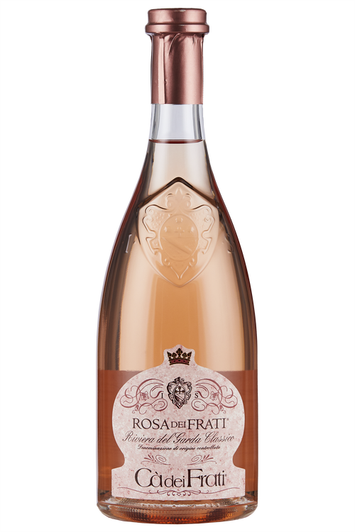 Riviera del Garda Bresciano Rosa dei Frati