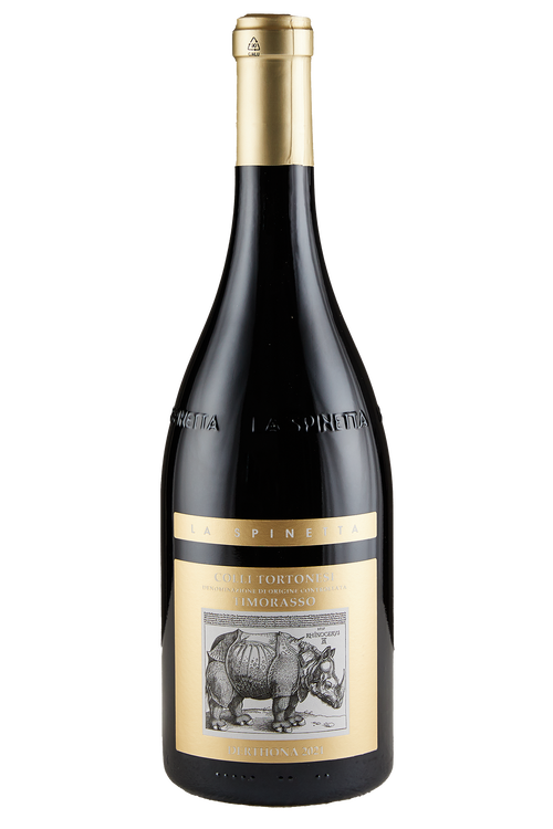 Colli Tortonesi Timorasso Derthona