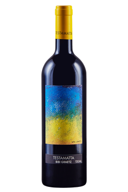 Toscana Testamatta