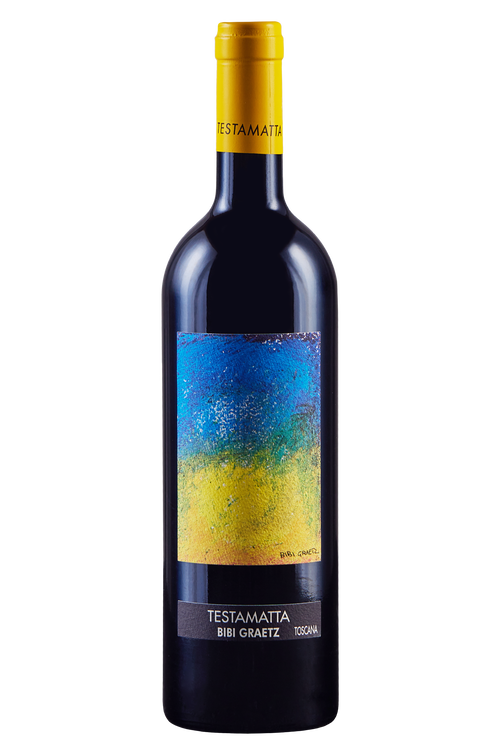 Toscana Testamatta