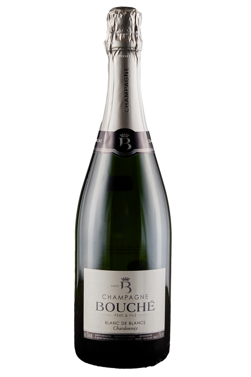 Champagne Brut Cuvée Blanc De Blancs