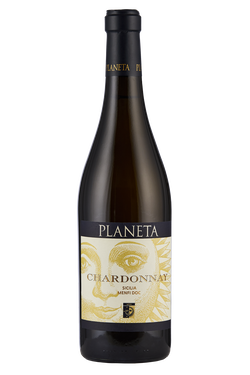 Menfi Chardonnay Bio