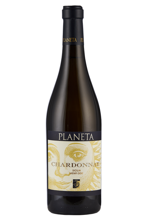 Menfi Chardonnay Bio