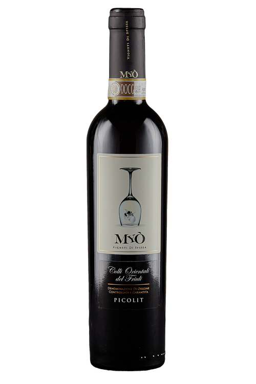Friuli Colli Orientali Picolit Myo