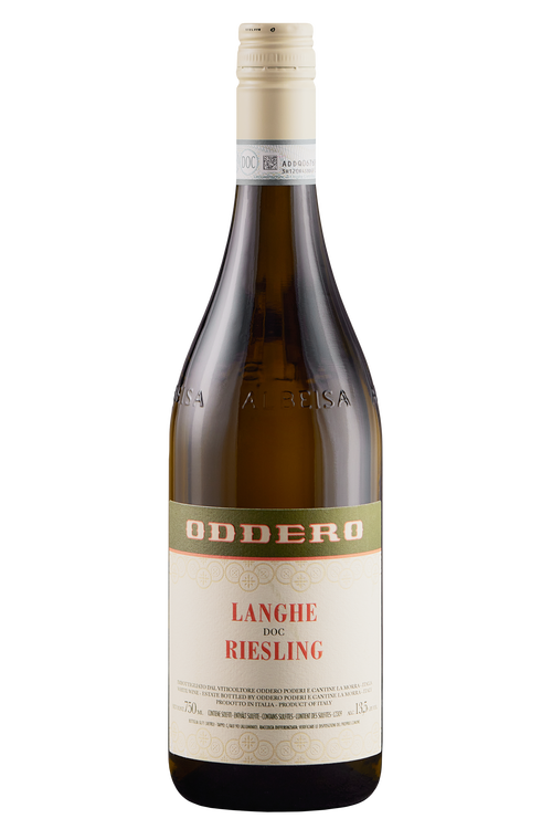 Langhe Bianco Collaretto