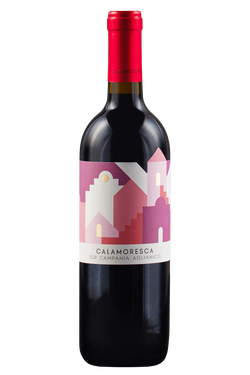 Campania Aglianico Calamoresca