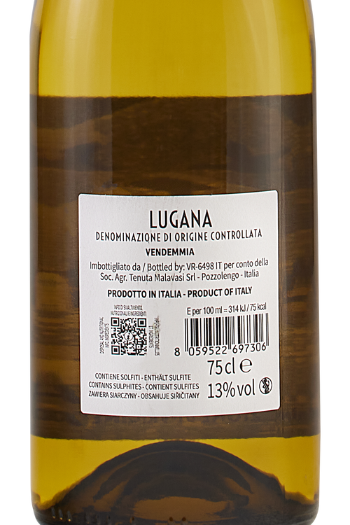 Lugana Le Marzaiole