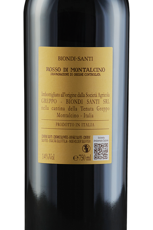Rosso di Montalcino