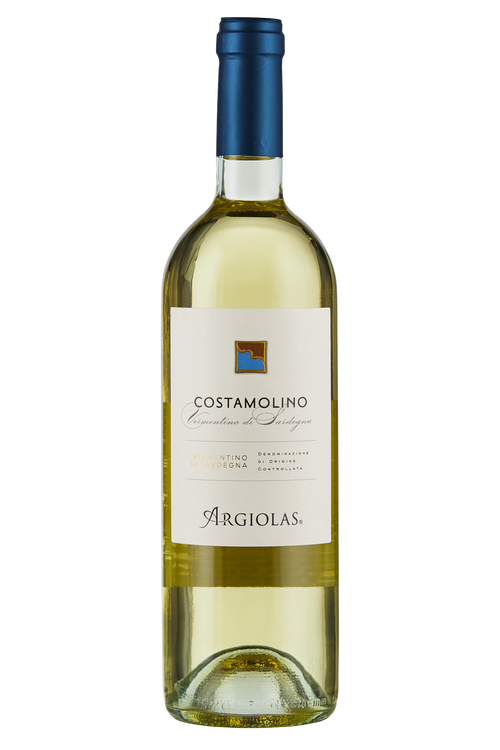 Vermentino Di Sardegna Costamolino