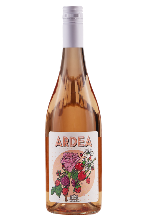Alto Mincio Rosato Ardea La Castellina