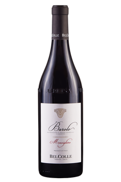 Barolo Monvigliero