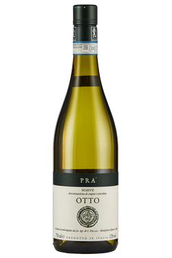Soave Classico Otto bio