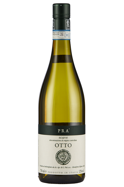 Soave Classico Otto bio