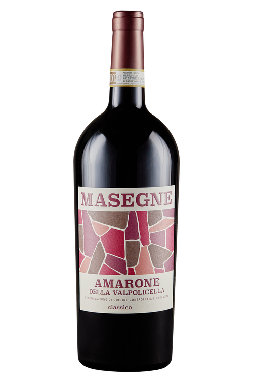 Amarone Della Valpolicella Classico Masegne