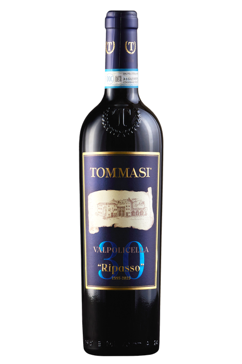 Valpolicella Ripasso Superiore