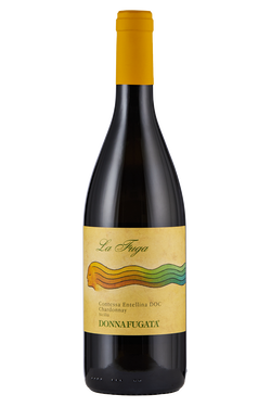 Contessa Entellina Chardonnay La Fuga