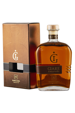 Grappa di Amarone Giare