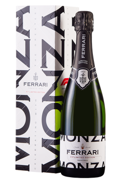 Trento Brut Cuvée F1® Limited Edition Monza